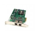 Intel C88357-005 Gigabit Dual Port Network Adapter 0XF111 Controller Card