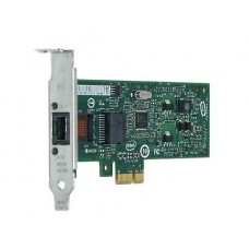 Intel E46981-003 EXPI9301CTBLK Gigabit Network Adapter SFF Controller Card