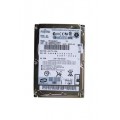 Fujitsu MHT2040AT 40Gb 2.5" Internal PATA Hard Drive