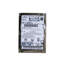Fujitsu MHT2040AT 40Gb 2.5" Internal PATA Hard Drive