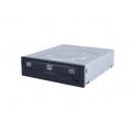Philips Lite-On iHAP122-19W IDE PATA Black DVDRW Drive
