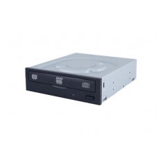 Philips Lite-On iHAP122-19W IDE PATA Black DVDRW Drive