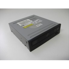 HP SHM-165H6S-CT2 IDE PATA Black DVDRW LightScribe Drive
