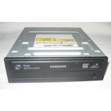 Samsung SH-S202 IDE PATA Black DVDRW Drive