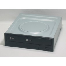 LG GH22NP20 IDE PATA Black Super Multi DVD Rewriter LG GH22NP20 IDE PATA Black Super Multi DVD Rewriter