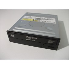 Hitachi-LG GSA-H10N IDE PATA Black DVD Rewriter 41N3342 41N3343