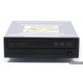 Samsung WriteMaster SH-S182 IDE PATA Black DVDRW Drive