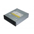 Sony NEC Optiarc AD-5200A IDE PATA Black DVDRW Drive
