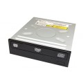 Hitachi LG GSA-H41N IDE PATA Black DVDRW Drive