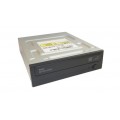 Samsung Super WriteMaster SH-S202 IDE PATA Black DVDRW Drive