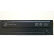 Toshiba Samsung SH-S182 IDE PATA Black LightScribe DVDRW Drive