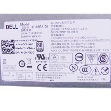 Dell Optiplex 9030 H185EA-00 0HPXJG 185 Watt Power Supply
