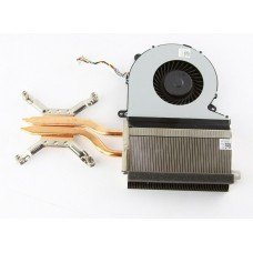 Dell Optiplex 9030 AIO 0DXJG0 0Y4XGP Delta BUB1112DD Heatsink/Fan