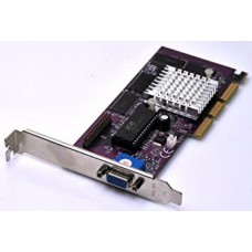 Palit Daytona TNT2 M64 32MB SDRAM Nvidia AGP Graphics Card