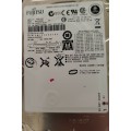 Fujitsu MHV2080BH 80Gb 2.5" Internal SATA Hard Drive