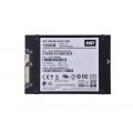Western Digital Green SATA SSD WDS120G2G0A - 00JH30 120Gb Hard Drive