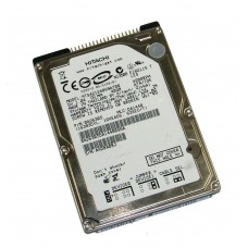 Hitachi Travelstar HTS421240H9AT00 40Gb 2.5" Internal PATA Hard Drive