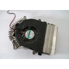 Acer Revo 70 Sunon MagLev MF40100V1-D010-S99 Heatsink/Fan