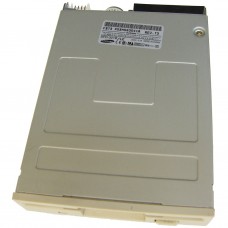 Samsung SFD-321B REV. T3 3.5" 1.44Mb Internal Floppy Drive
