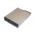 Samsung SFD-321B Rev. M2 3.5" 1.44Mb Internal Floppy Drive