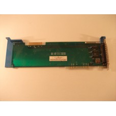 IBM 72X6753 MCA 5.25" 360KB Floppy Diskette Adapter Board