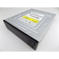 Toshiba Samsung TS-H492 IDE PATA Black DVD/CDRW Combo Drive