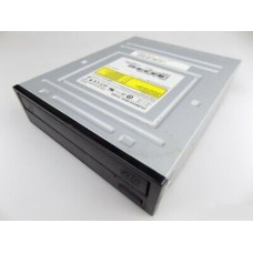 Toshiba Samsung TS-H492 IDE PATA Black DVD/CDRW Combo Drive