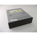 Hitachi LG GDR-8163B IDE PATA Black DVD Drive