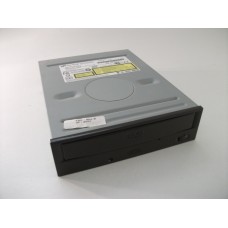 Hitachi LG GDR-8163B IDE PATA Black DVD Drive