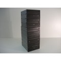 Job Lot 10x Various Brands IDE PATA Black DVD/CDRW Combo Drives