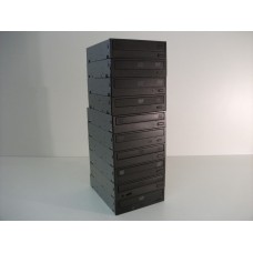 Job Lot 10x Various Brands IDE PATA Black DVD/CDRW Combo Drives