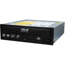 Asus DRW-1814BL IDE PATA Black DVDRW LightScribe Drive