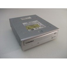 BTC COMBO 5232IM IDE PATA Silver CD-RW Drive