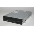 Sony MPF920 Dell 0UH650 3.5" 1.44Mb Black Internal Floppy Drive
