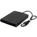 Sony MPF82E 3.5 Inch External USB Floppy Drive