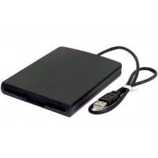 Sony MPF82E 3.5 Inch External USB Floppy Drive