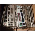 Job Lot 50x Motherboard I/O Backplates