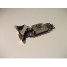Nvidia Geforce 8400GS 188-04N01-01DPB 256MB PCI-E Graphics Card