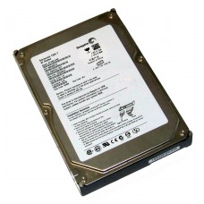 Seagate ST340014AS 40Gb 3.5" Internal SATA Hard Drive