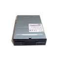 Teac FD-235HG 3.5" 1.44MB Black Internal Floppy Drive