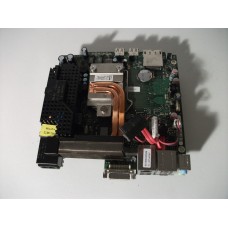 Fujitsu Esprimo Q510 D3173-A12 GS 4 Motherboard With Intel i5-3470T 3.60 GHz Cpu
