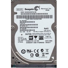 Seagate Momentus Thin ST320LT007 320Gb 2.5" Laptop SATA Hard Drive