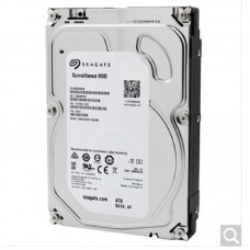 Seagate ST4000VX000 4.0TB 3.5" Surveillance SATA Hard Drive