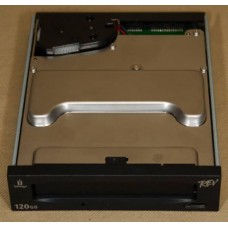 Iomega 120GB REV120-SATA 31732400 Internal SATA Zip Drive