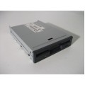Panasonic JU-256A488P 3.5" 1.44MB Black Internal Floppy Drive