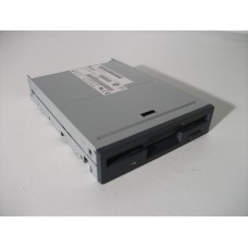 Panasonic JU-256A488P 3.5" 1.44MB Black Internal Floppy Drive