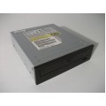 Lite-On XJ-HD166S 16x DVD-ROM IDE PATA Drive (Black)