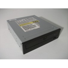 Lite-On XJ-HD166S 16x DVD-ROM IDE PATA Drive (Black)