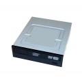 Philips DVD8701/67 IDE PATA Black DVDRW Drive