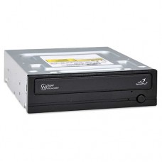 Samsung SH-222 SATA Black DVD Writer DVDRW Drive